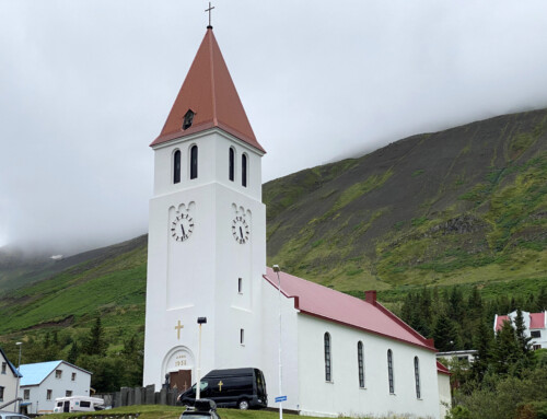 Siglufjarðarkirkja