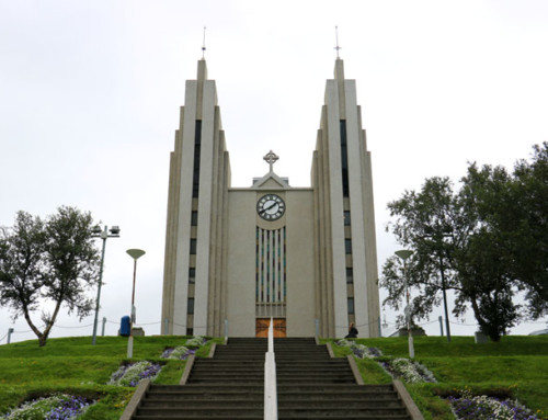 Akureyrarkirkja